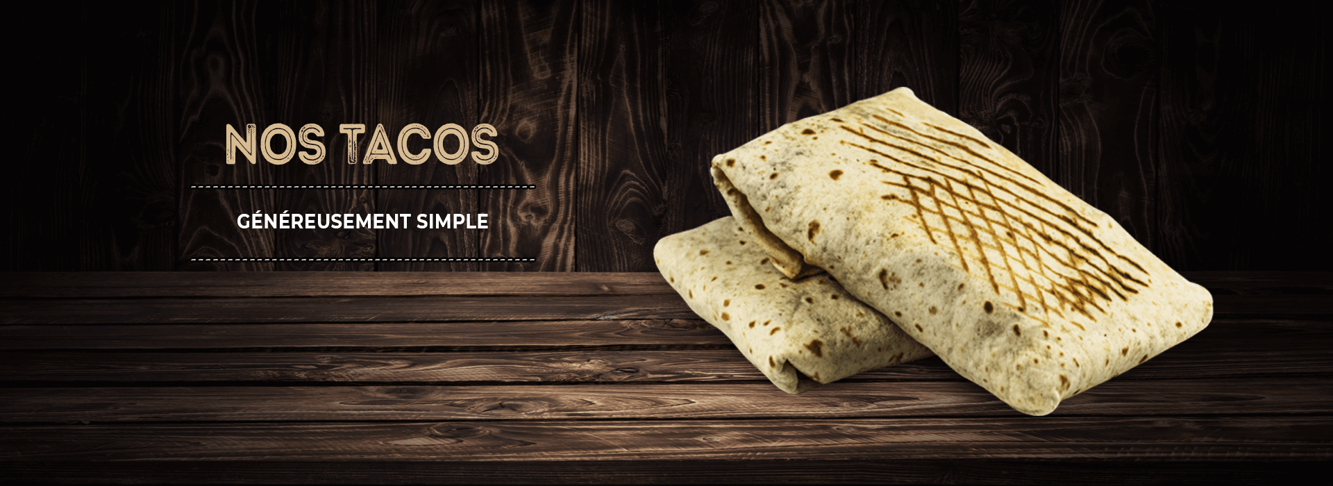 livraison tacos Evreux