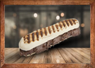 livraison PANINIS SUCR&Eacute;S  